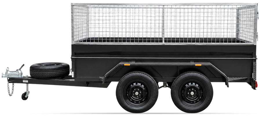 car-trailer